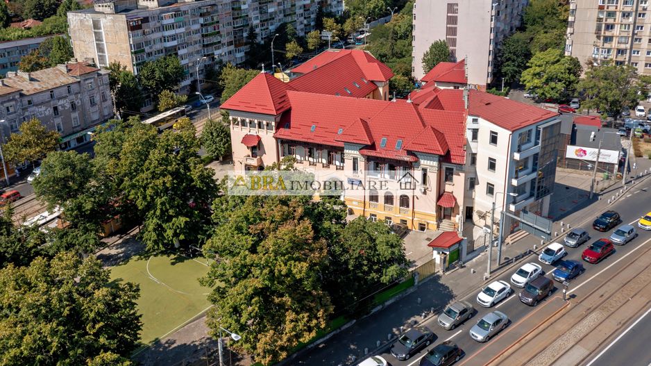 Garsoniera parcul Carol investitie - Poză 3