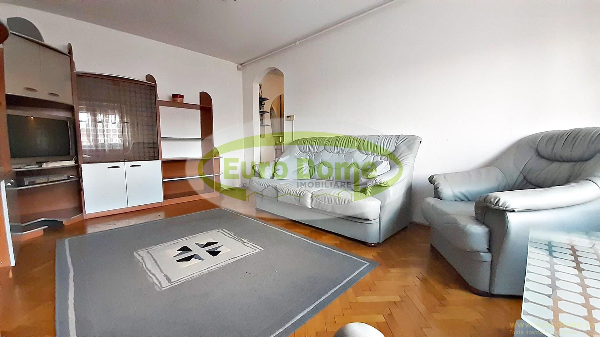 Grivitei ,zona Colinei apartament mobilat si utilat complet - Poză 1