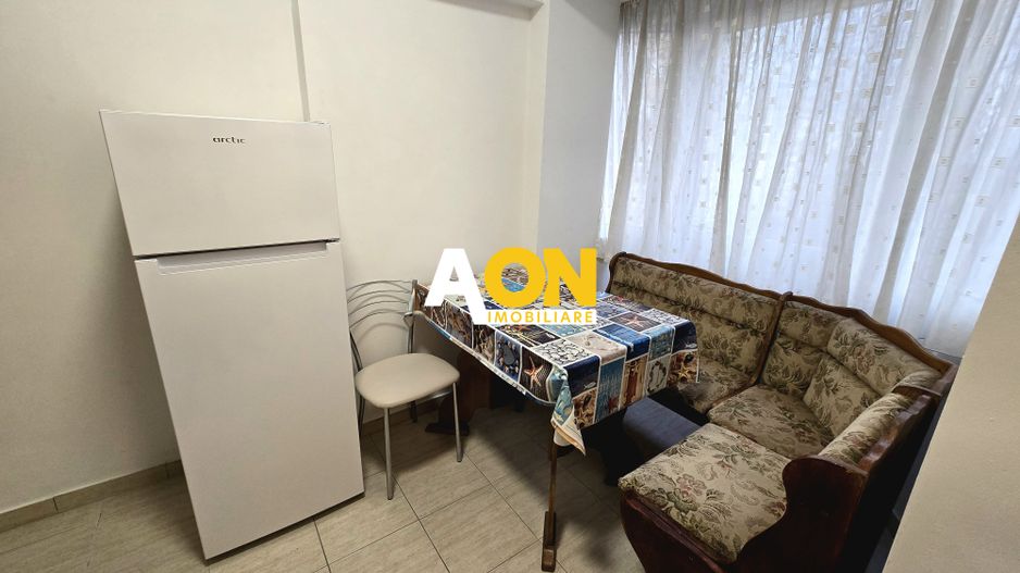 Apartament cu 1 Camera, Etaj Intermediar, Zona Bld. Transilvaniei - Poză 5