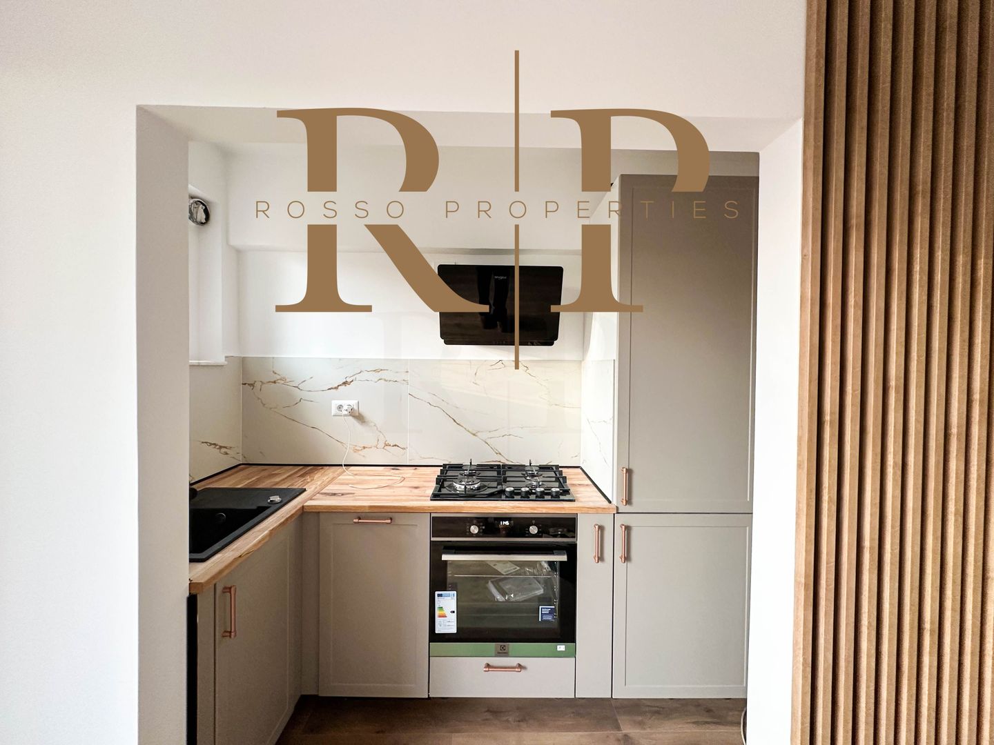 Apartament Superb Floreasca 2 camere *Compozitori* - Poză 5