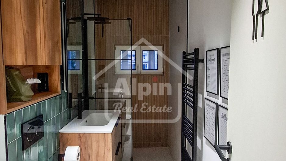 Finisaje Calitative I Centru Civic - Poză 25