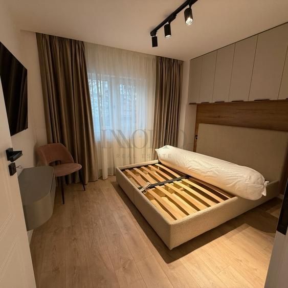 Apartament 3 camere HIGH-END – Tineretului / Timpuri Noi - Poză 11