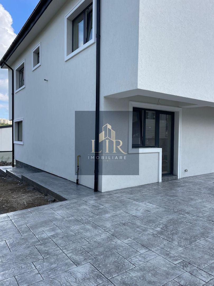 Casa 4 camere Pacurari Rediu - Poză 12