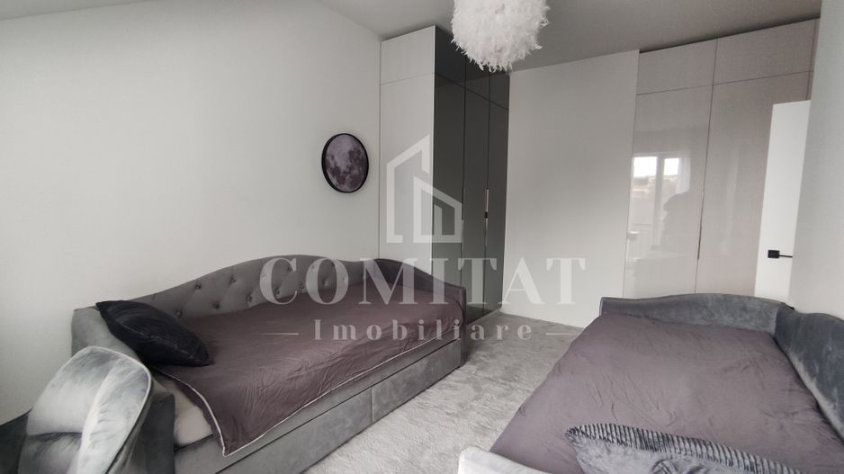 Apartament modern cu 3 camere | 82 mp | Vivo - Poză 7