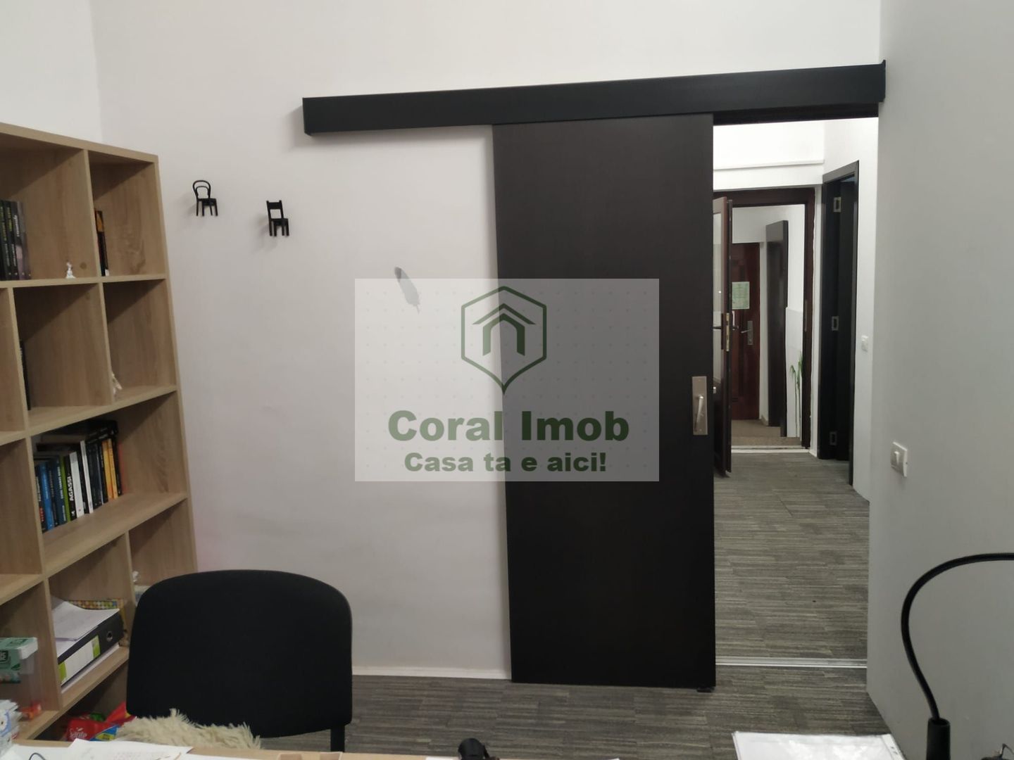 Vanzare 3 camere, Bloc cu curte, 2 locuri de parcare, Iancului! - Poză 3