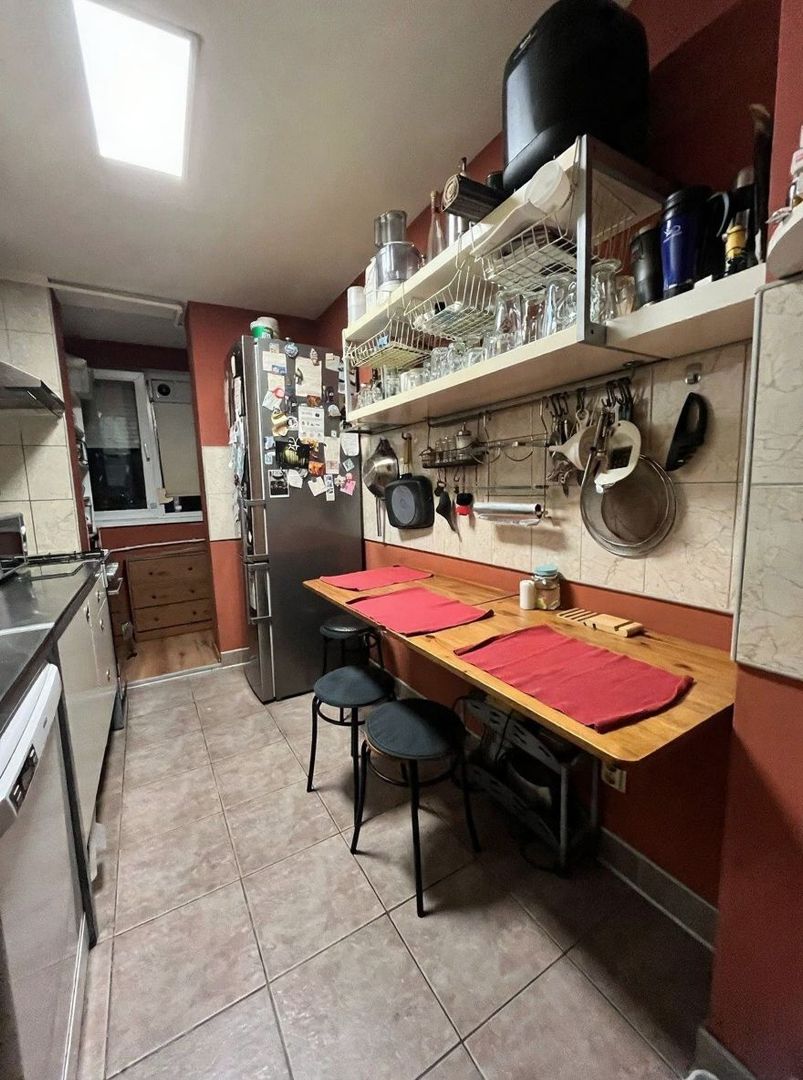 COMISION 0% | Apartament 3 Camere | 68 mp | Zona Dacia - Poză 7