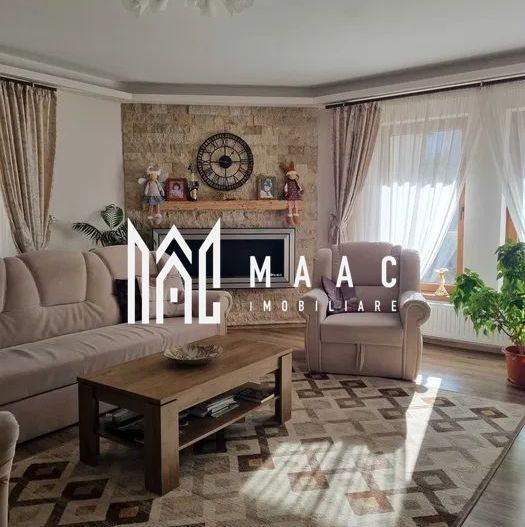 Casa 5 camere | 160mp | Terasa | Balcon | Pivnita | Sura Mica - Poză 1