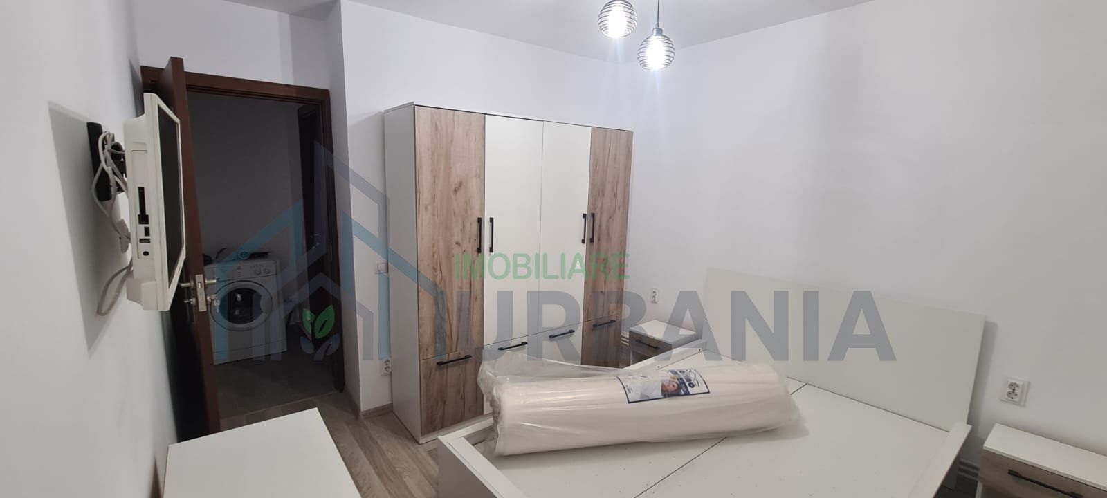 Apartament 2 camere de inchiriat – Nicolina 1, Iasi - Poză 4