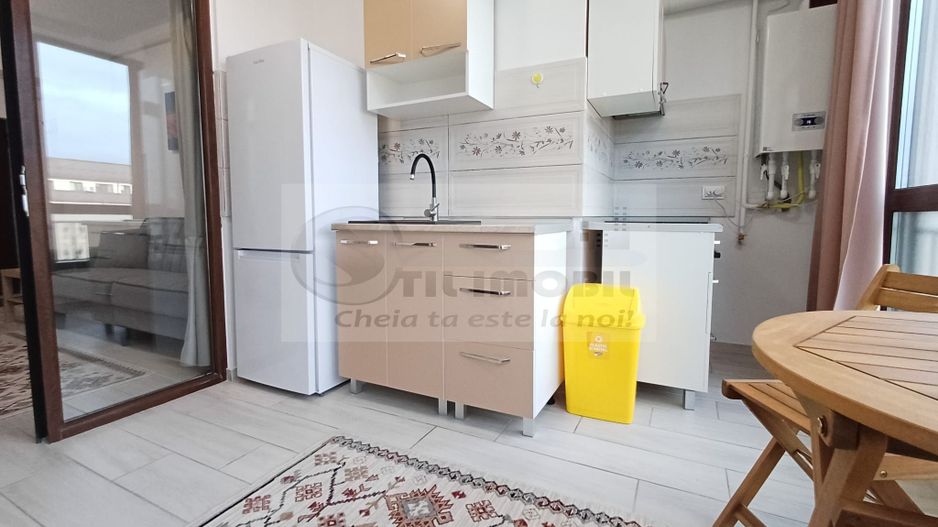 Apartament 2 camere si Loc de parcare subteran-Cug-Spitalul Providența - Poză 5