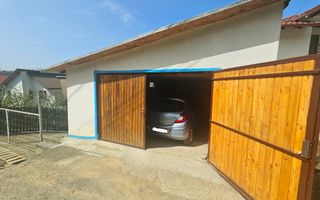 🏡 VILĂ ELEGANTĂ CU PRIVELIȘTE DEOSEBITĂ – VALENII DE MUNTE - Poză 82