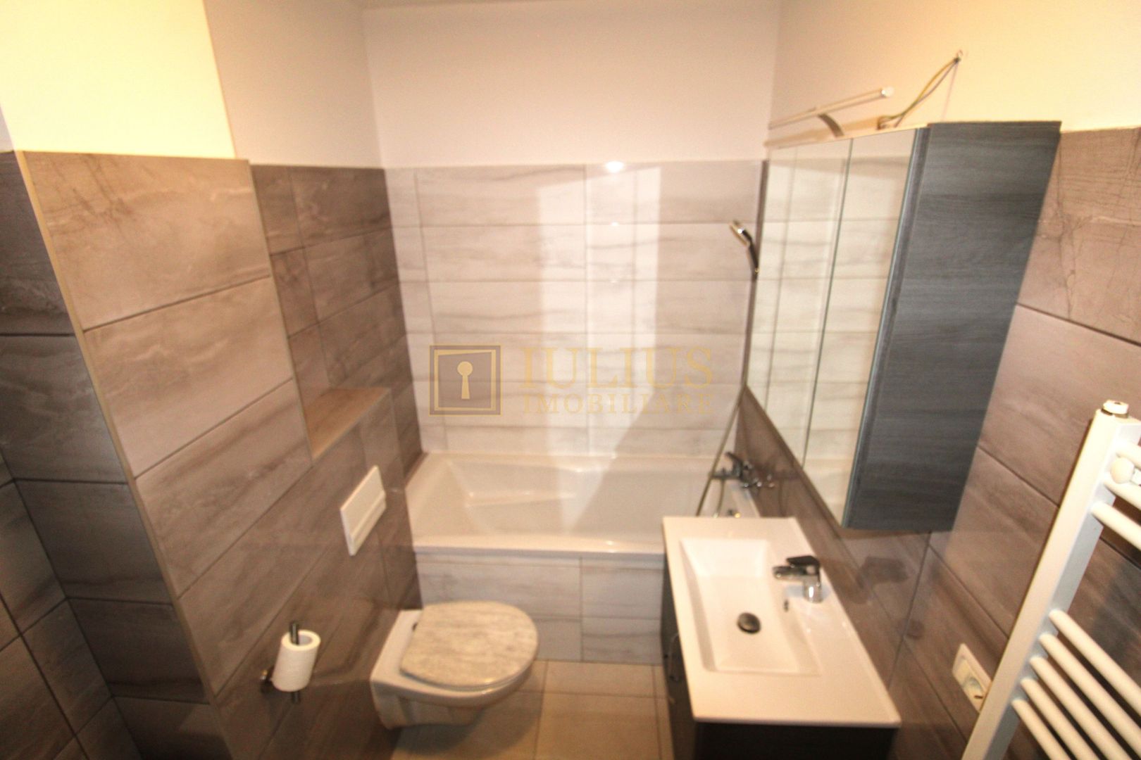 Apartament 2 camere Calea Torontalului, zona Vox - Poză 9