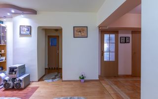 Aspartament 3 camere decomandat Tic-Tac ! - Poză 6