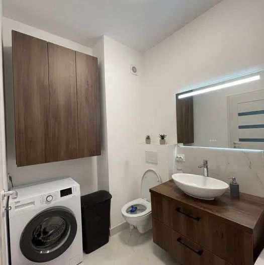 Apartament 1 camera Zona Andrei Muresanu - Poză 5