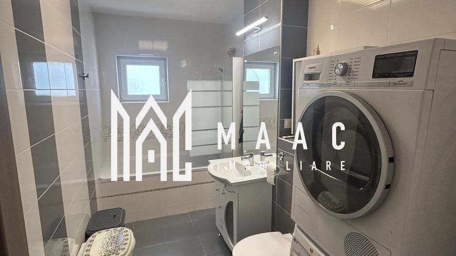 Apartament 3 camere I Doamna Stanca I 70 MPU + Terasă 12 mp - Poză 9