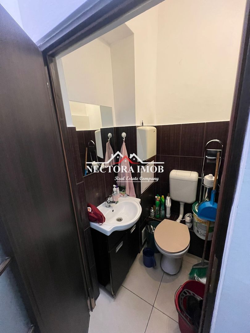 NECTORA IMOB-Spatiu comercial alimentatie publica, 20 mp, Nufarul - Poză 3