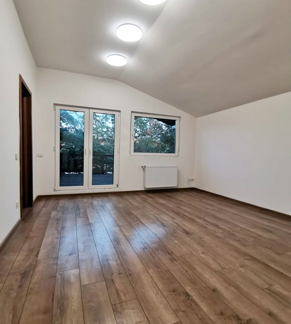 Tamași – Corbeanca, P+M, 140 mp, LOT 500MP! Comision 0% - Poză 6