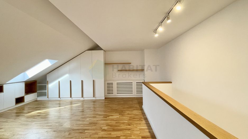 Vila 6 camere Pipera| Cartierul cu Ciresi - Poză 4