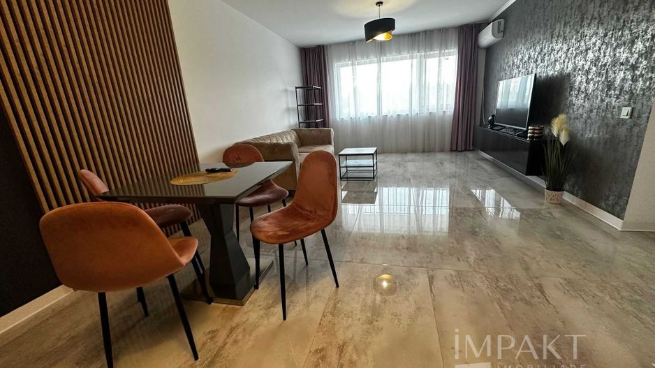 Apartament 2 Camere Sopor| 52MP | Parcare subterana - Poză 6