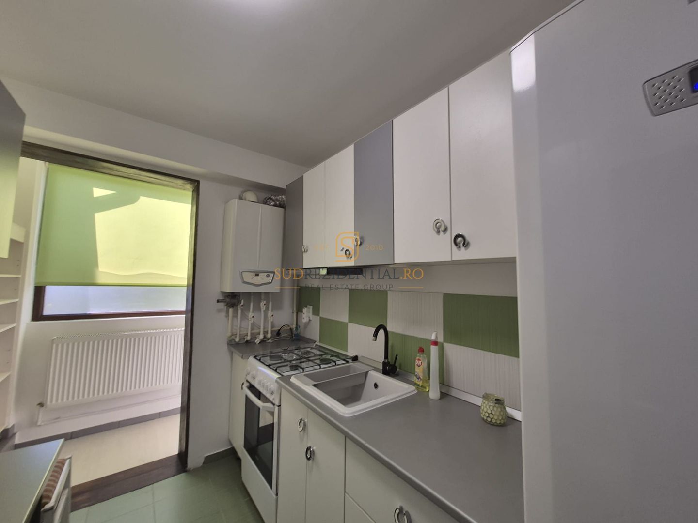 Apartament 2 camere decomandat | 52.7 mp | Parcare | Popești-Leordeni - Poză 6