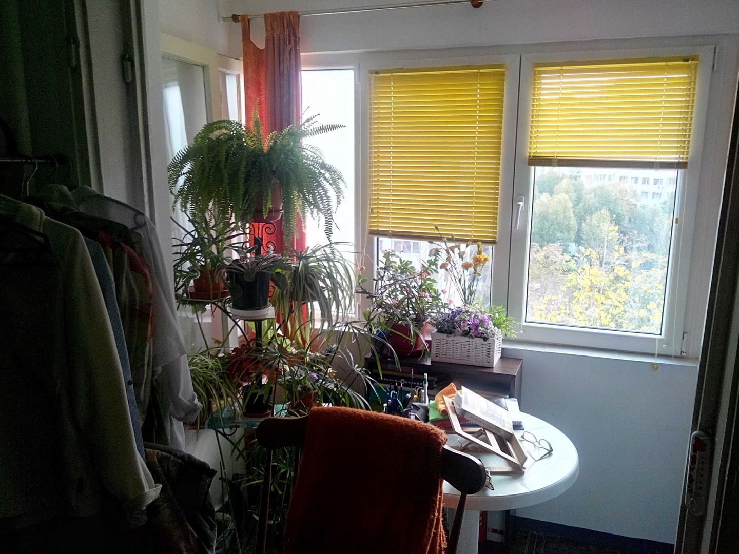 Vând apart. 3 camere-semidec-2bai-69mp-la 50 m de gură metrou Dristor1 - Poză 7