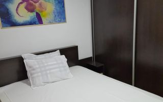 AP. 3 CAMERE MILITARI, PET-FRIENDLY, BUCATARIE INCHISA, MODERN - Poză 2