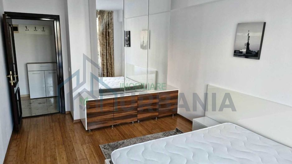 Apartament 2 camere de închiriat în Exclusive Residence, Iași - Poză 3