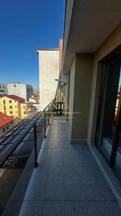 Apartament de vanzare -160.000€ PARCARE   - Aviatiei - Poză 12