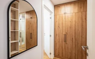 Apartament modern 2 camere Upsite I Zona Floreasca - Poză 12