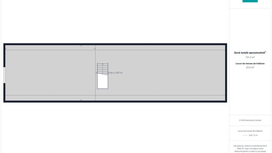 Casa cu 4 camere in Aradul Nou - Poză 43
