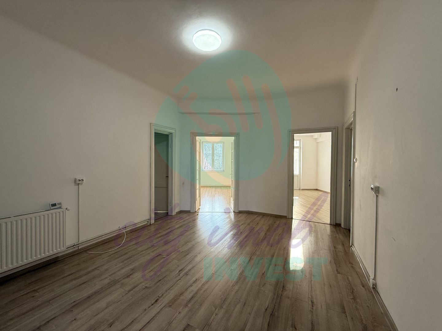 Ideal cabinet, birou sau locativ pe LASCAR CATARGIU - Poză 12