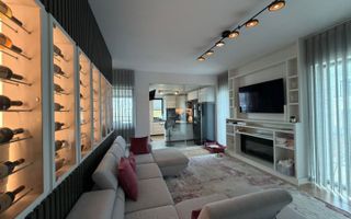 Inchiriere - duplex - parkview 4 camere  - Avalon Estate-Pipera - Poză 1