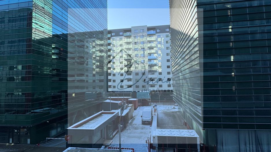 Apartament 3 camere Ambiance Residence Pipera I Aviatiei I COM 0% - Poză 19