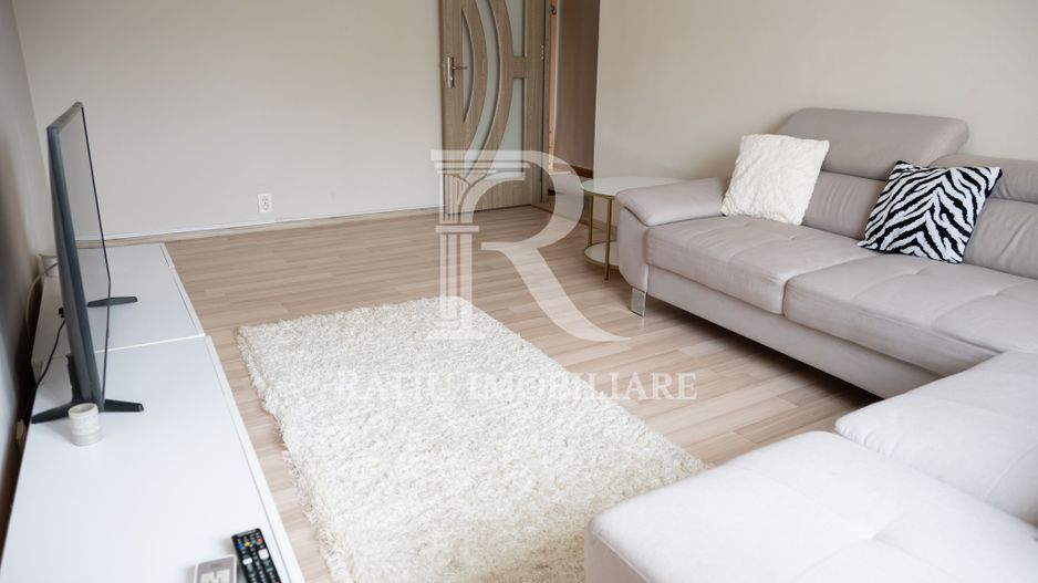 Apartament cu 3 camere | Decebal | Doinei | 58 utili | Oradea - Poză 4