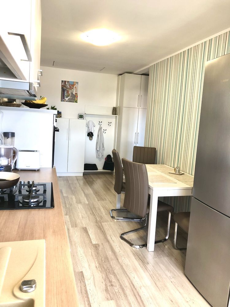 Apartament cu 2 camere + pod propriu | Zona Soarelui - Poză 4