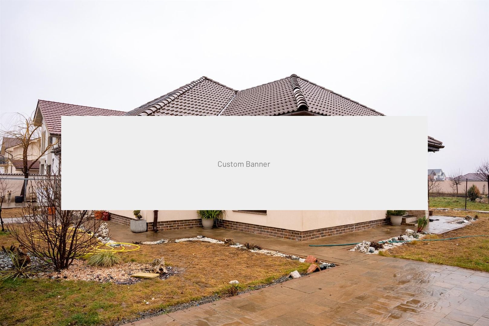 Casa Lux Grigorescu Oradea - Poză 4