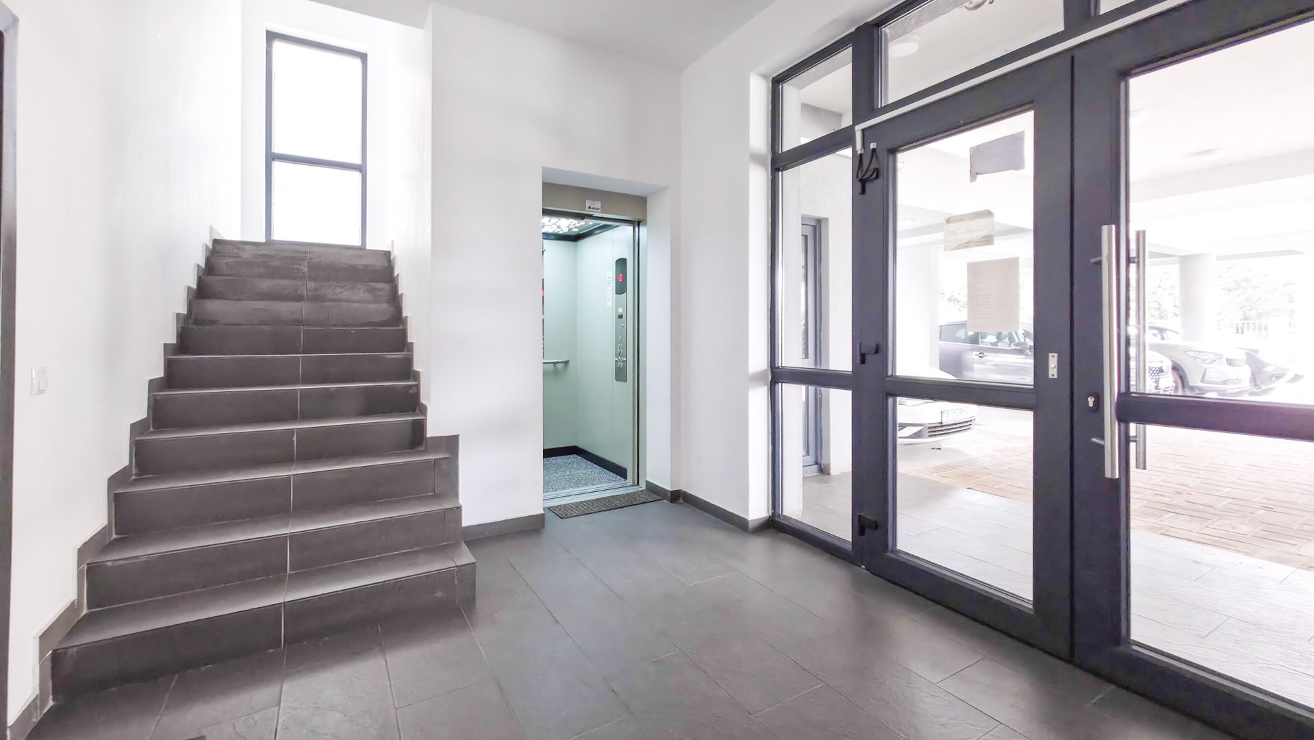 Apartament 3 camere Mobilat & Utila Loc parcare Drumul Valea Doftanei - Poză 20