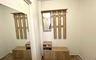 Garsoniera cocheta, mobilata si utilata - zona Grivitei - Poză 10