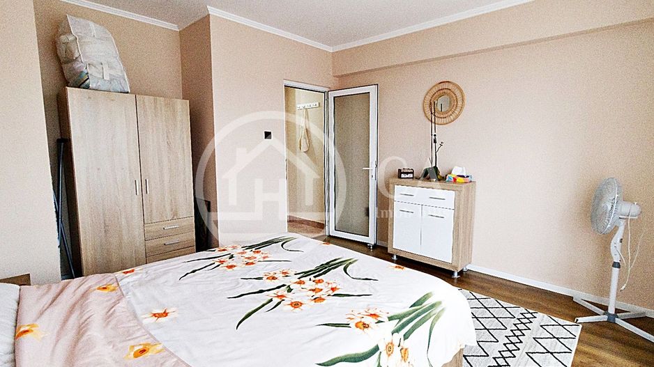 Apartament cu 2 camera de inchiriat in zona Ultracentrala, Oradea - Poză 2