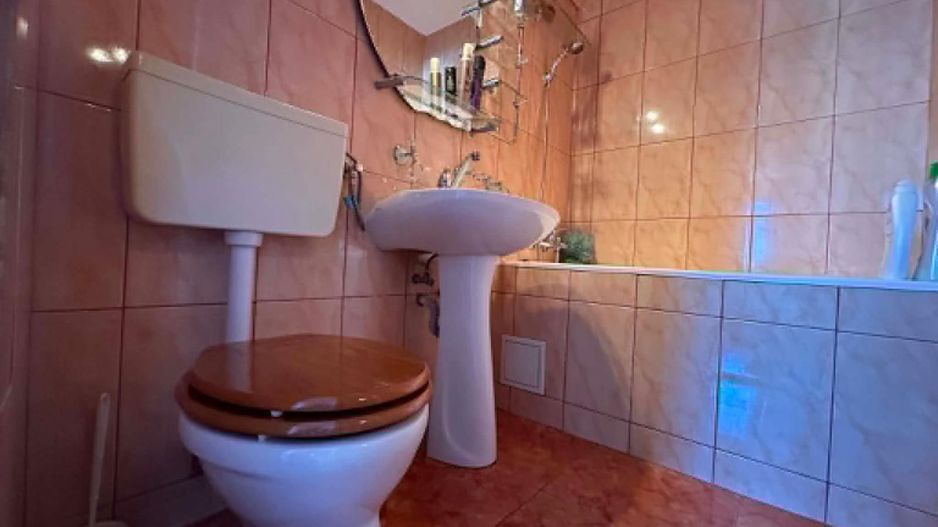 Aradului | 2 Camere | Etaj Intermediar | Decomandat. - Poză 3