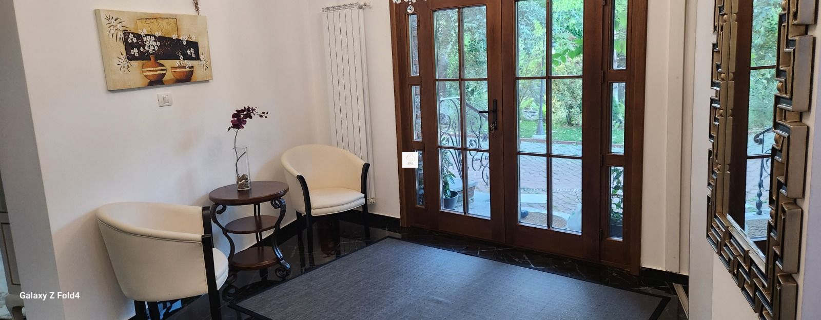 Vila Horezu Romanii de Jos - Poză 16