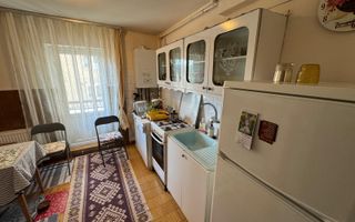 Apartament cu 3 camere, 73.1mp, decomandat, zona Centrala - Poză 9