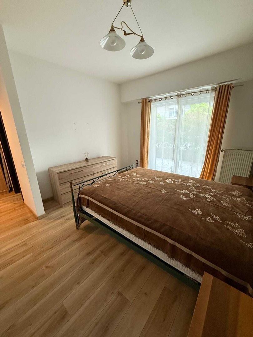 Apartament 3 camere in complexul Serena Apartaments - Parcul Carol - Poză 4