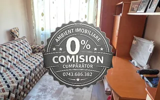 OFERTA VERII!! Apartament cu 3 camere, mobilat, VASLUI zona CENTRU - BIG; - Poză 12