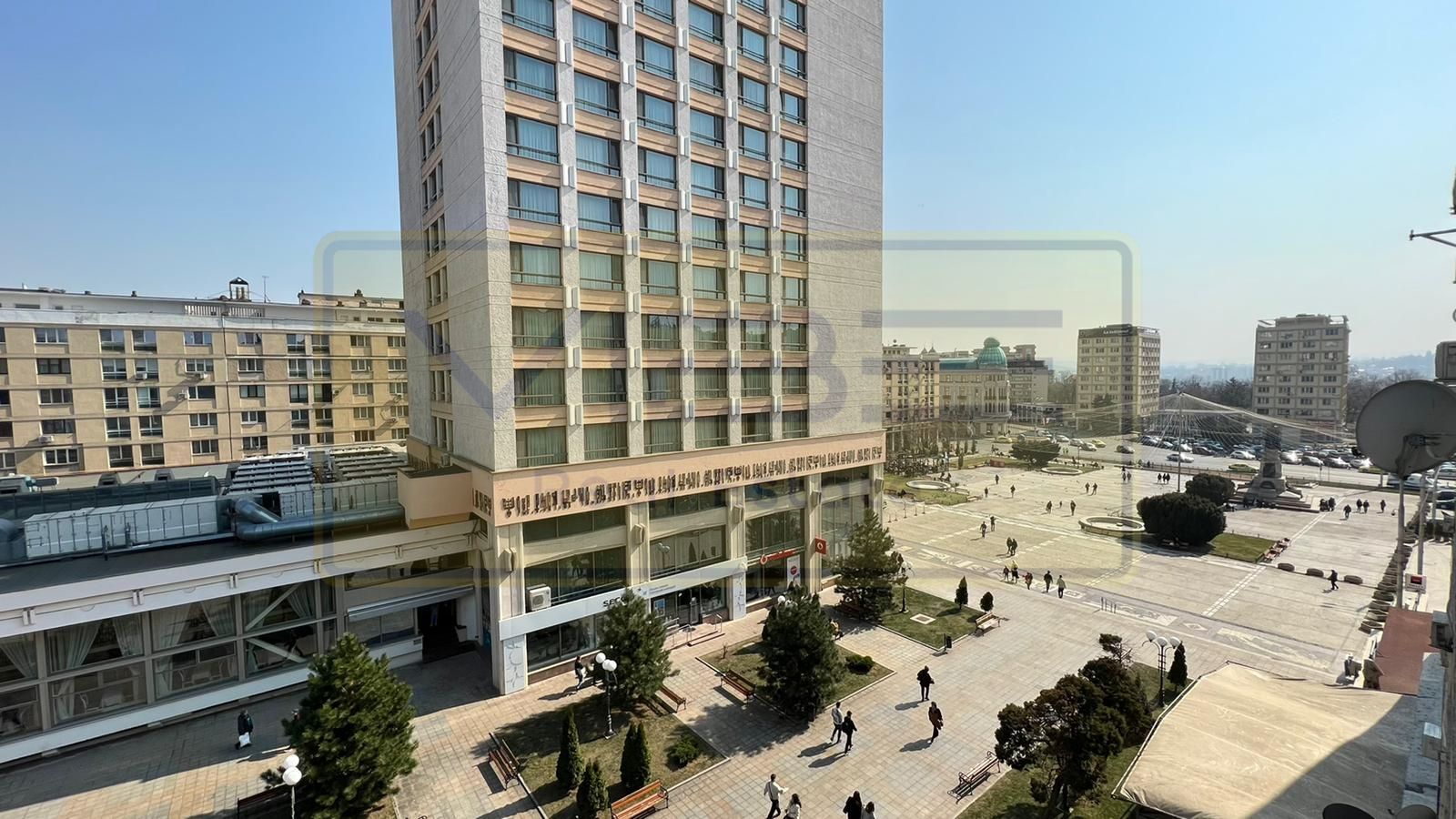 Spatiu 5 camere 120m ultracentral Pta Uniri - Independentei - Poză 34