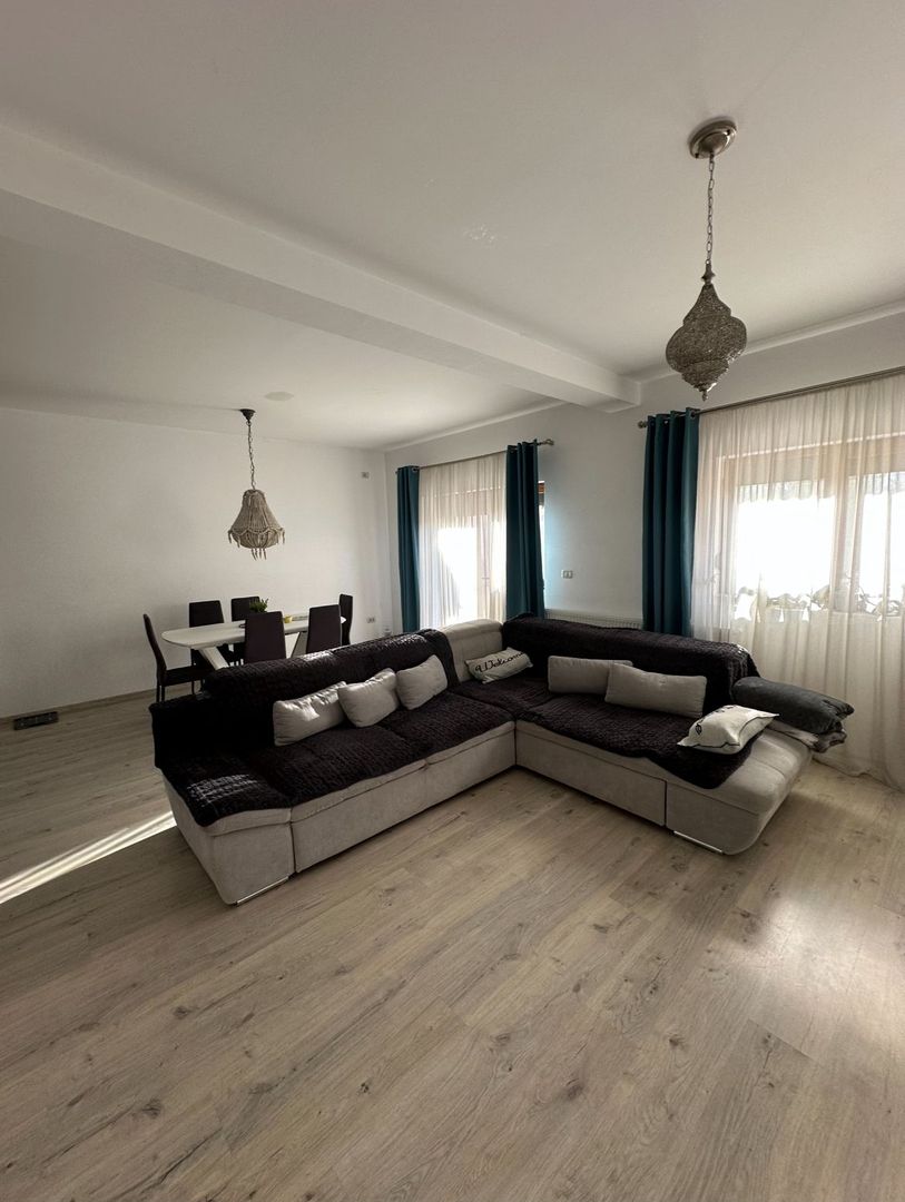 Casa tip instruita cu poziție buna - Poză 5