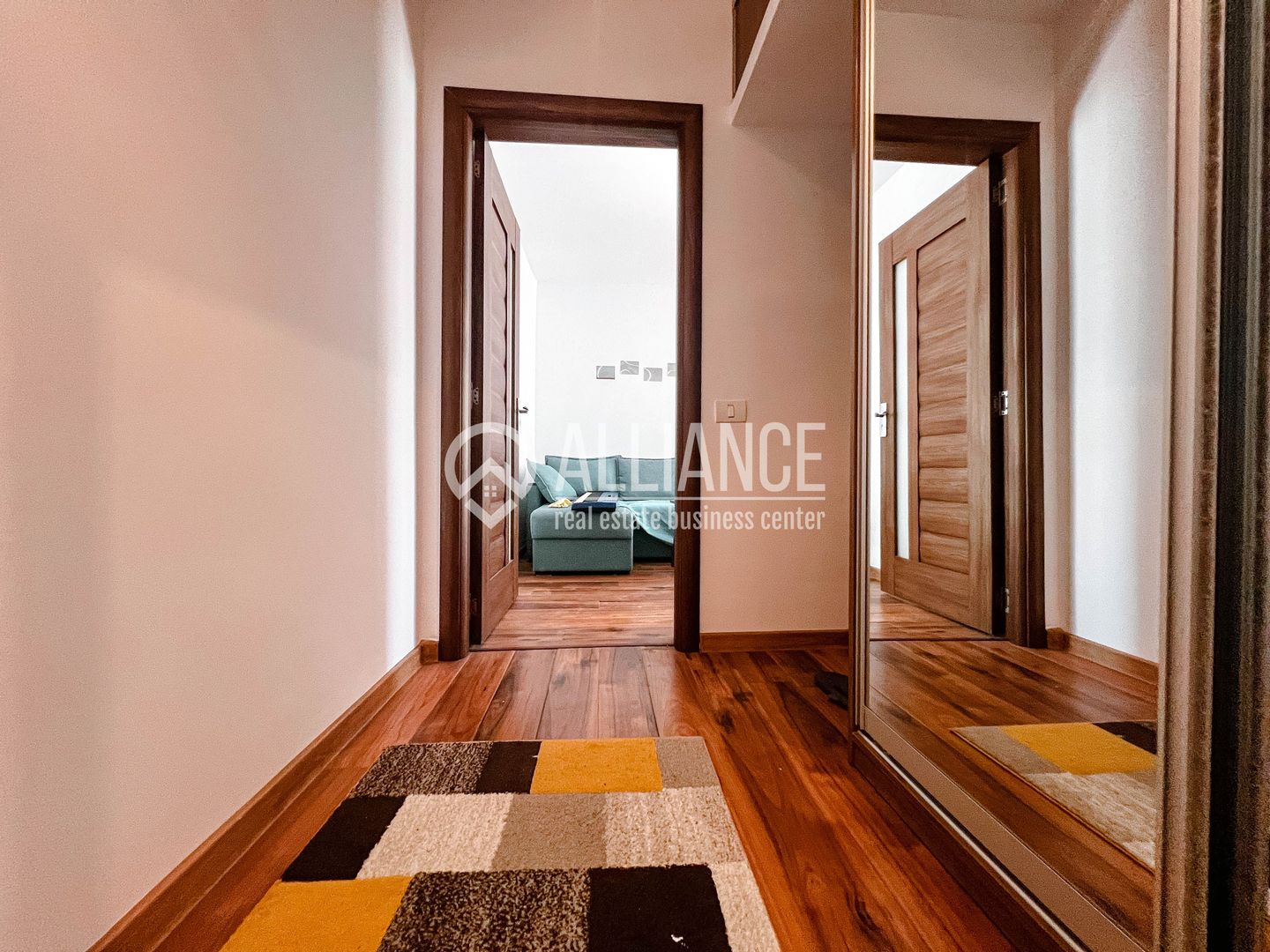 TOMIS NORD(COD 05) 2 Camere Premium, La Pas De Campusul Universitar - Poză 6