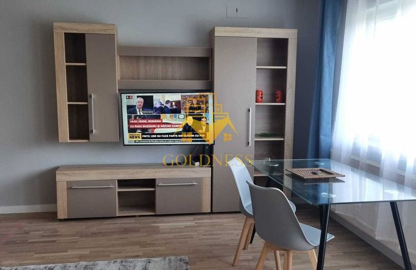 1 camera, Zorilor, Studio, UMF, USAMF, UTCN, Observatorului, Parcare - Poză 1