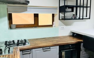 St. Lorena, 3 camere, centrala proprie - Poză 9