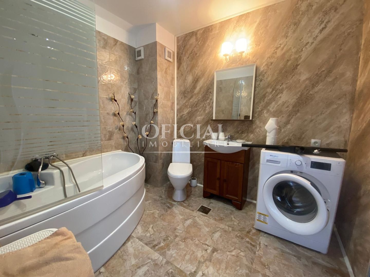 Apartament 2 Camere | 74 Mp | Pet Friendly | Floresti Florilor - Poză 11