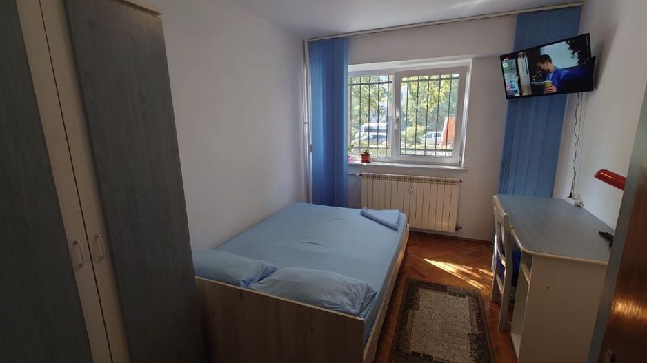 Proprietar vand ap3 camere decomandat Ciresica Tomis Nord - Poză 2